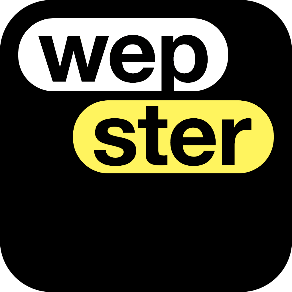 Wepster The following is an example of Zoho CRM
