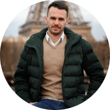 CEO, E-Commerce (Automotive Industry)