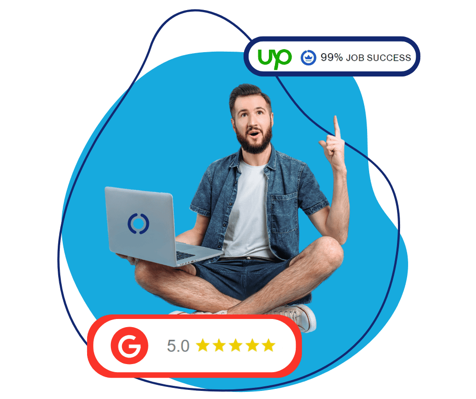CRMOZ Zoho implementation